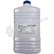 Тонер CET NF8K для Konica Minolta Bizhub C258 черный, 500г/бут, (унив.)