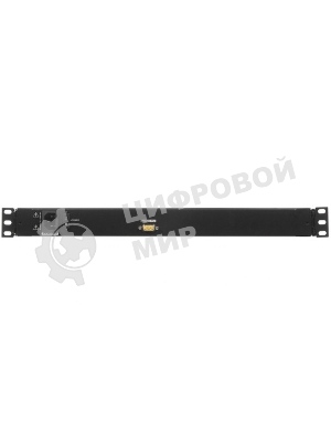 Консоль управления для KVM-переключателей ATEN (CL1000M-ATA-RG) 19