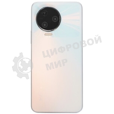 Дисплей (модуль) для Infinix Note 12 Pro, Note 12 (2023) в сборе с тачскрином (TFT) черный