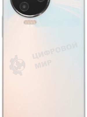 Дисплей (модуль) для Infinix Note 12 Pro, Note 12 (2023) в сборе с тачскрином (TFT) черный