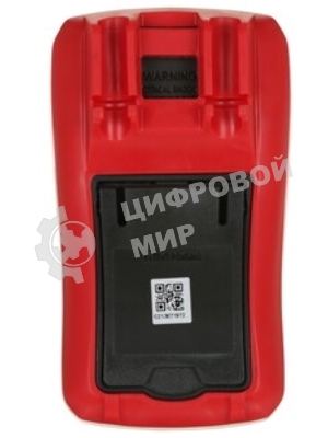 Тестер SMD мультиметр-пинцет UNI-T UT116A