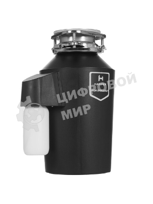 Измельчитель пищевых отходов HARPER HWD-400D03