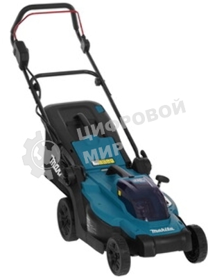 Газонокосилка аккумуляторная Makita DLM330Z, 18 В, 0 Ач