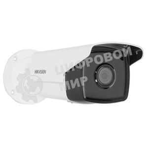 Камера видеонаблюдения Hikvision DS-2CD2T83G2-4LI(4мм)