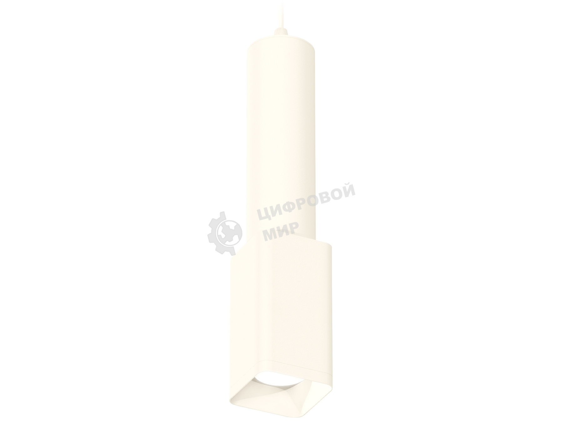 Светильник Ambrella Light XP7820001 SWH белый песок MR16 GU5.3 (A2301, C6355, A2010, C7820, N7701)