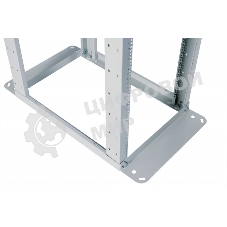 Стойка телеком. серверная 33U, глубина 1000 мм (СТК-С-33.2.1000) (2 коробки)