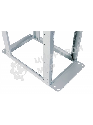 Стойка телеком. серверная 33U, глубина 1000 мм (СТК-С-33.2.1000) (2 коробки)