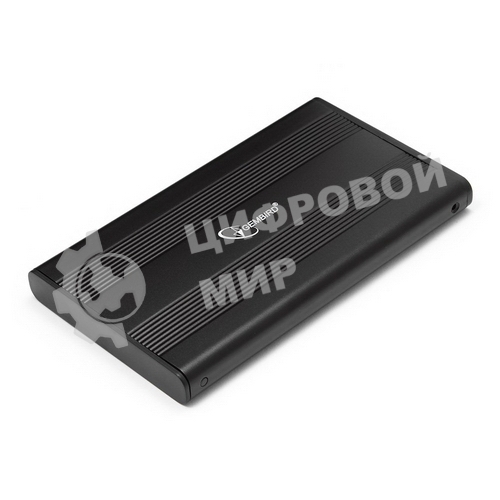 Внешний корпус 2.5