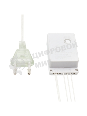 Гирлянда Neon-night 