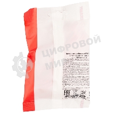 Провод автомобильный ПГВА/ПВАМ Rexant 1х1,00 мм, красный, мини-бухта 5 м