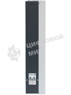 Стабилизатор напряжения Штиль ИнСтаб IS7000 7000Вт 5500ВА белый