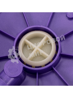 Распылитель-дождеватель Palisad 8 режимов, на подставке