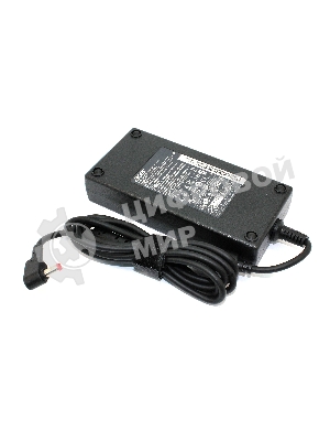 Блок питания (сетевой адаптер) для ноутбуков Acer 19.5V 9.23A 180W 5.5x1.7