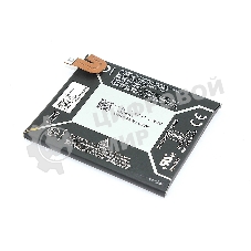 Аккумуляторная батарея для Google Pixel 3A (G020E-B) 3.85V 3000mAh Li-Ion