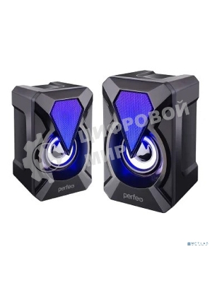 Акустическая система Perfeo 