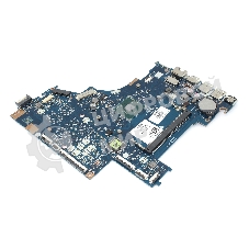 Материнская плата LA-E811P HP 15-BS 15-RA N3050 UMA
