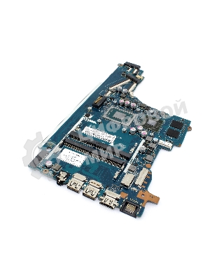 Материнская плата HP 15-DB 15-DA Ryzen 3-3200U Radeon 530 2GB DDR4 LA-G07JP L46517-601