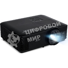 Проектор Acer X129H, DLP, XGA, 4800 Lm, 20000:1, EMEA, 2.7 Kg, EURO Power (replace MR.JR811.00Y, X128HP)