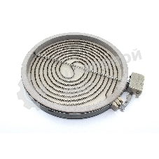 Нагревательный элемент для керамических варочных поверхностей Krona 00EL0269V00