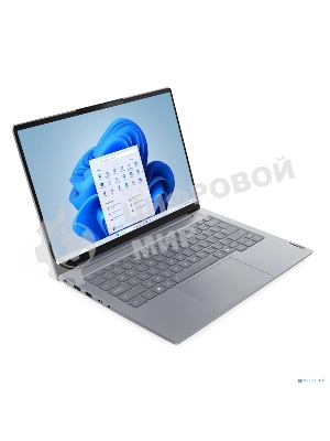 Ноутбук Lenovo ThinkBook 14 G8 IAL 2.8K IPS Ultra7-255H/32Gb/1Tb/Win11Pro