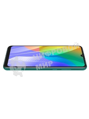 Дисплей для Huawei Y8p 2020 TFT черный
