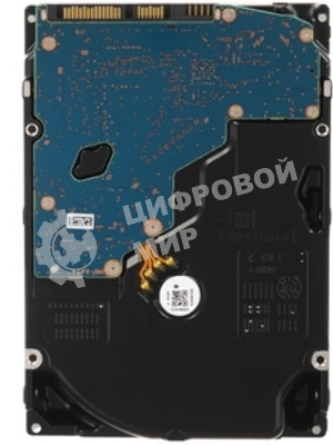 Жесткий диск Toshiba Enterprise HDD 3.5