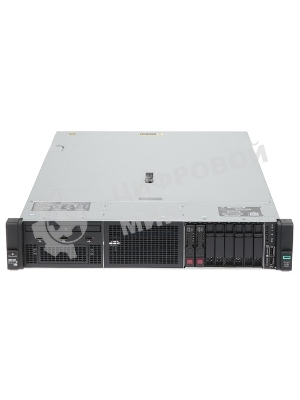 Сервер ProLiant DL380 Gen10+ S-4309Y 2U Rack 16SFF 2xXeon8C 2.8GHz 105W no:RAM,Drive SR416i-a (4GB FBWC) 4x1Gb OCP3 6xMPFans 2x800W Tit EasyRK iLO5