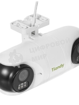 Камера видеонаблюдения IP Tiandy Spark TC-C32RN I5/E/Y/QX/2.8мм/V4.2 2.8-2.8мм (TC-C32RN I5/E/Y/QX/2.8/V4.2)