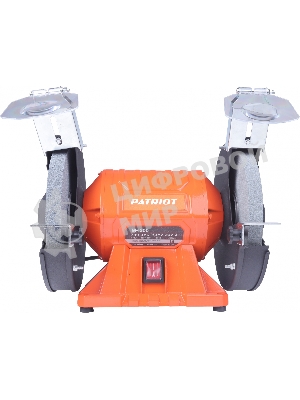 Станок заточной Patriot GM 200 Expert 550W (160301535)