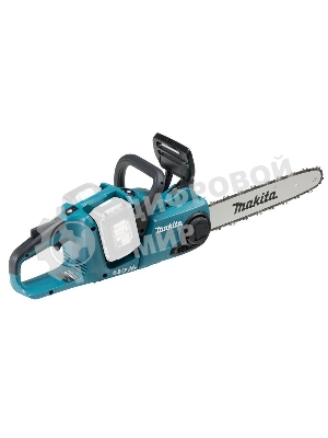 Электрическая цепная пила Makita DUC353PT2 дл.шины:14
