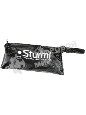 Триммер бензиновый Sturm! BT89314 1400Вт 1.9л.с. неразбор.штан. реж.эл.:леска/нож