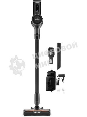 Пылесос Gorenje SVC222480AA 250Вт черный