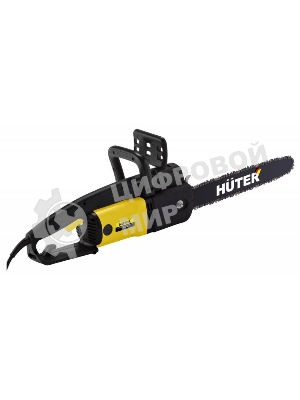 Электрическая цепная пила Huter ELS-2000 2000Вт дл.шин.:40см