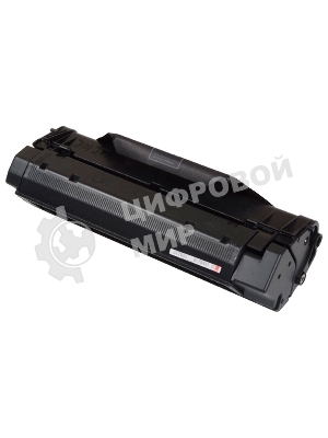 Картридж лазерный Cactus CS-C3906A черный для HP LaserJet 5L/6L/3100/3150 (2500 стр.)