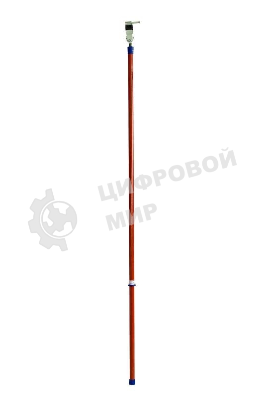 Штанга оперативная ШОУ-1 Д универс. до 1 кВ Диэлектрик Д157714