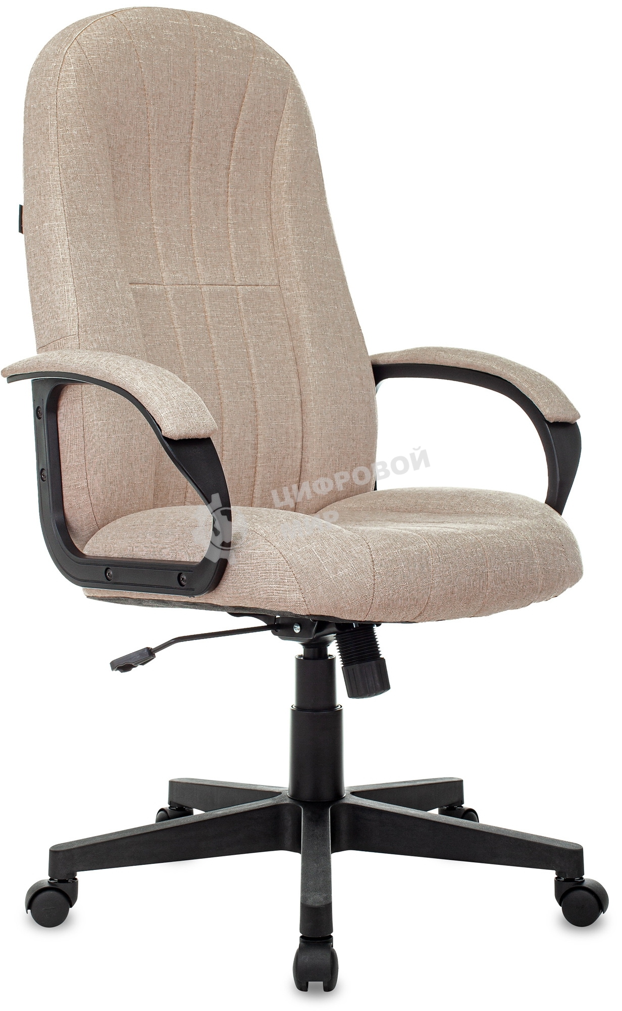 Кресло Бюрократ T-898AXSN 38-402 бежевый