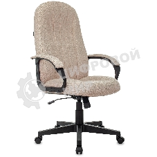 Кресло Бюрократ T-898AXSN 38-402 бежевый