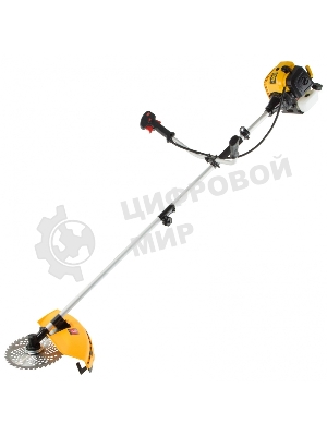 Триммер бензиновый Denzel DT 33S, 1,8 л.с.