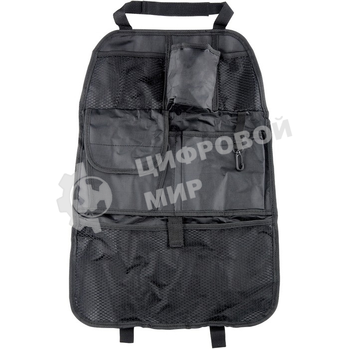 Органайзер автомобильный на спинку сиденья Stels