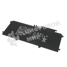 Аккумуляторная батарея для ноутбука Asus UX30511.4V 45WH черный Orig