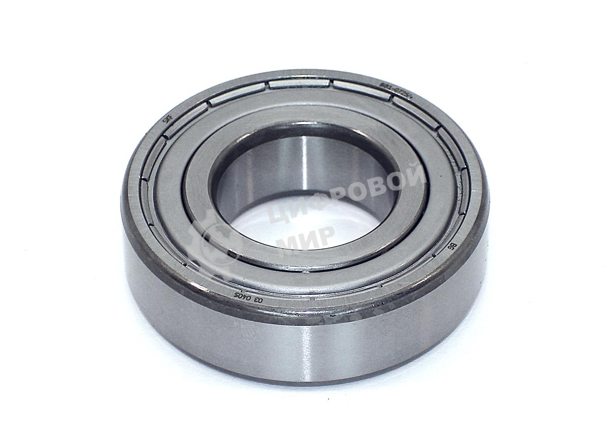 Подшипник барабана для стиральной машины 6 205zz SKF 25x52x15