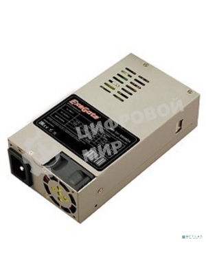 Блок питания серверный ExeGate EX264627RUS 350W ExeGate (ServerPRO-1U-350DS) унив. для 1U, 24pin, (4+4)pin,4xSATA,2xIDE