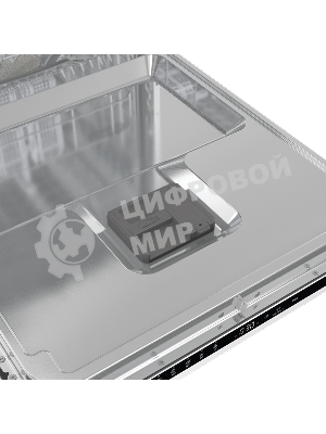 Встраиваемая посудомоечная машина Gorenje GV642E90, черный, 59.8 см, 13 компл., 47 дБ, класс A++