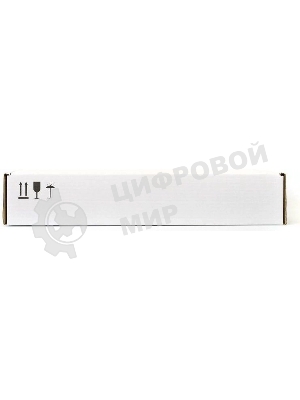 Стабилизатор напряжения Штиль ИнСтаб IS2000RT 1500Вт 2000ВА белый