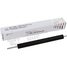 Резиновый вал CET (water foam) для HP Color LaserJet Enterprise M552/M553/M577