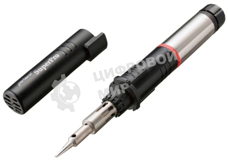 Газовый паяльник Goot GP-501