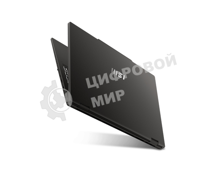 Ноутбук MSI VenturePro 15 AI A1UDXG-006XRU Intel Core Ultra 5 125H/16Gb/SSD 512Gb/RTX 3050 6Gb/15.6