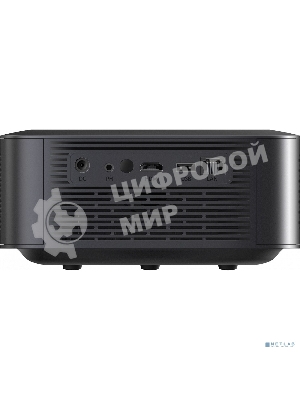 Проектор Cactus CS-E2.SG DLP 5600Lm (1920x1080) 200000:1 ресурс лампы:20000часов 1xUSB typeA 1xHDMI 4.2кг
