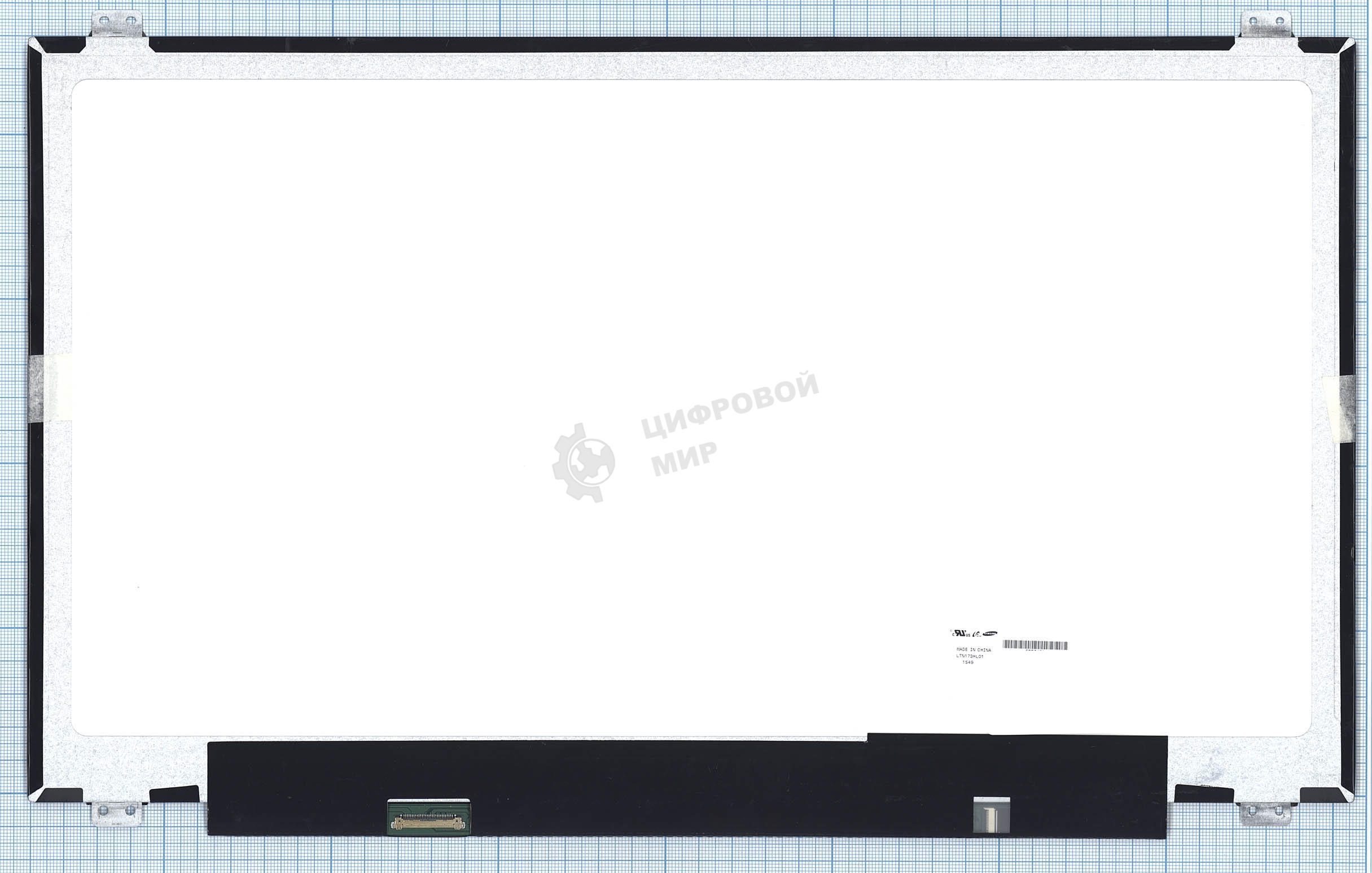 Матрица LTN173HL01