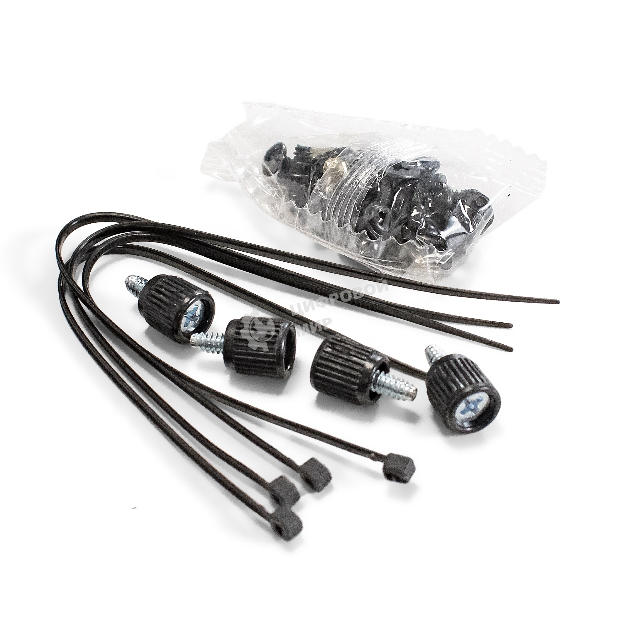 Компьютерный корпус Miditower ExeGate EVO-5001A (ATX, без БП, 2хUSB+1хUSB 3.0+HD Audio, черный, 3 вент.12см с RGb подсветкой, боковая панель - закаленное стекло)